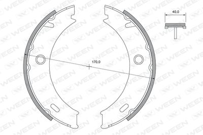 WEEN 152-2127