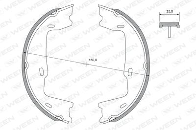 WEEN 152-2306