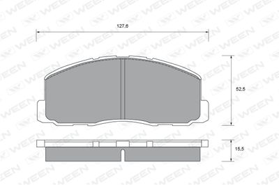 WEEN 151-2373