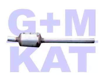 G+M KAT 01.36.006