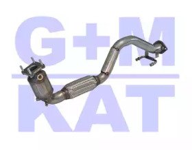 G+M KAT 80 0564