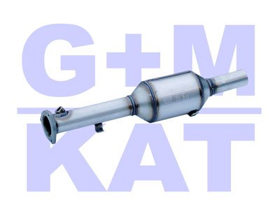 G+M KAT 80 0146-EU2