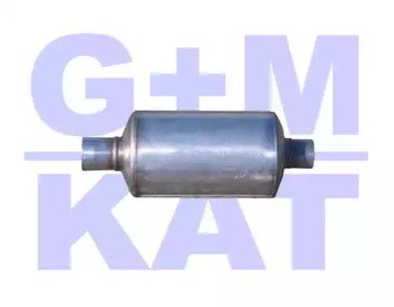 G+M KAT 01.36.002