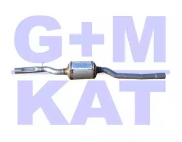 G+M KAT 02.36.003