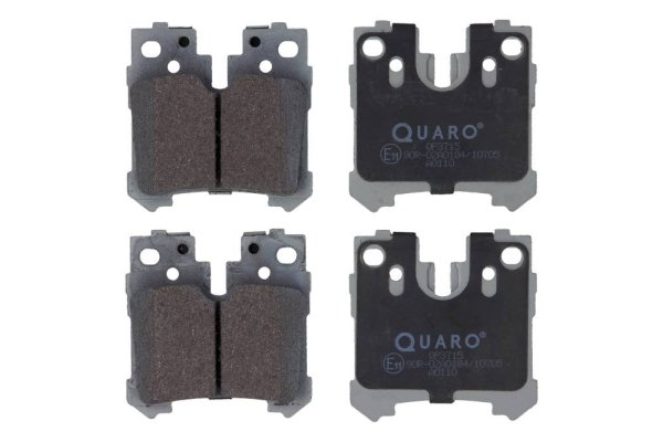 QUARO QP3715