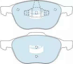 BENDIX-AU DB1679 EURO+