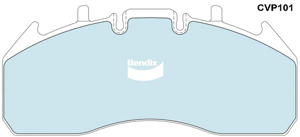 BENDIX-AU CVP101 PTHD