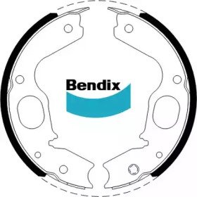 BENDIX-AU BS1797