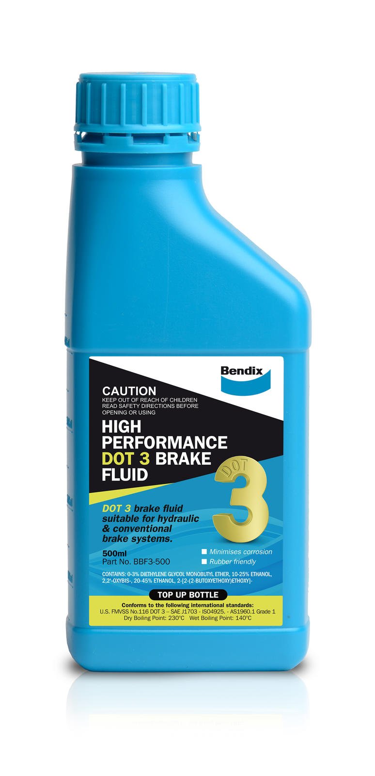 BENDIX-AU BBF3-500 BENDIX-AU BBF3-500