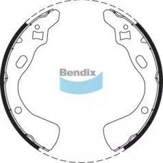 BENDIX-AU BS1664