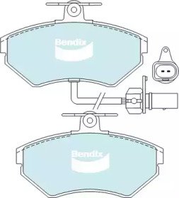 BENDIX-AU DB2193 EURO+