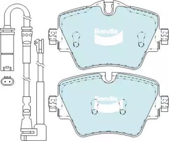 BENDIX-AU DB2377 EURO+