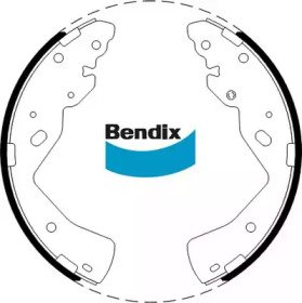 BENDIX-AU BS5023