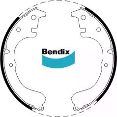 BENDIX-AU BS1189