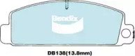 BENDIX-AU DB138 GCT