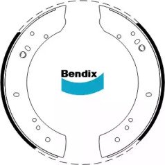 BENDIX-AU BS1092