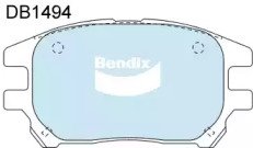 BENDIX-AU DB1494 -4WD