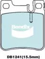 BENDIX-AU DB1241 EURO+