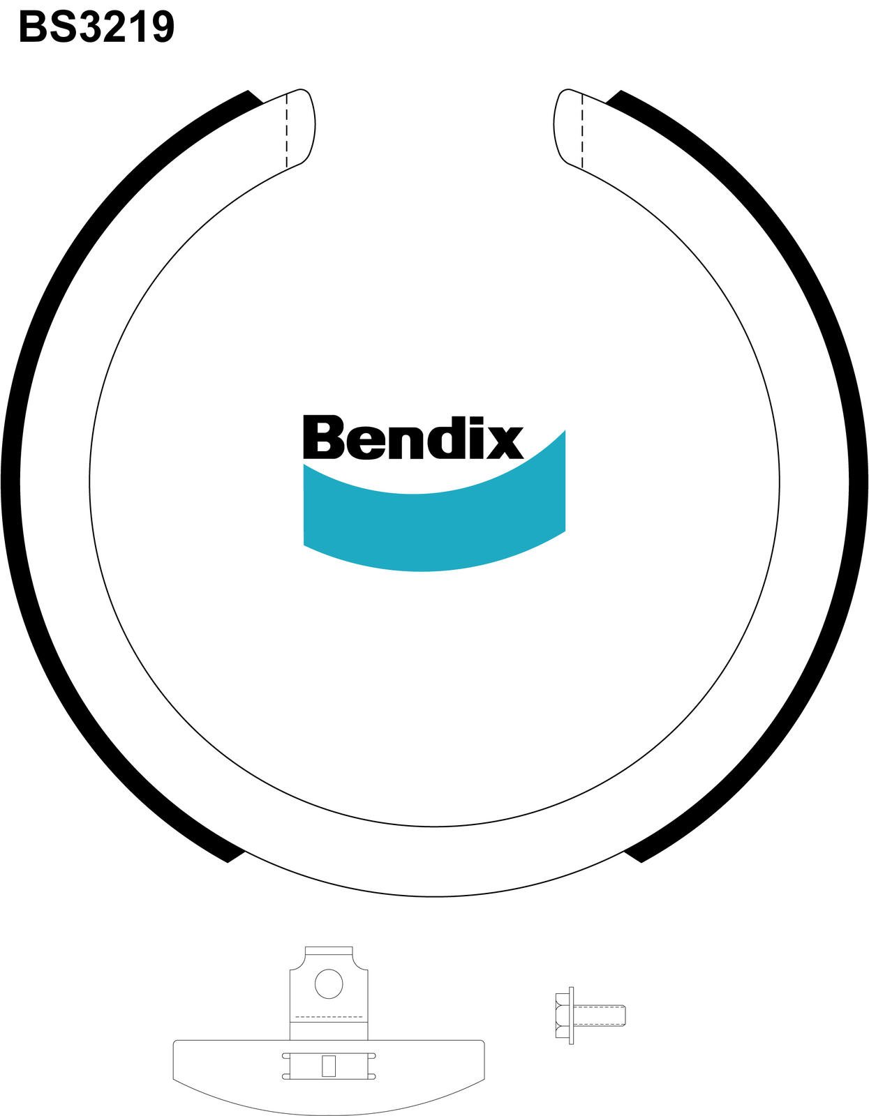 BENDIX-AU BS3219