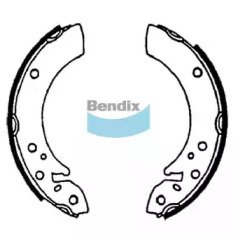 BENDIX-AU BS1384
