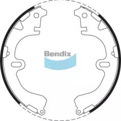 BENDIX-AU BS1490