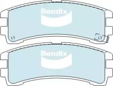 BENDIX-AU DB1175 -4WD