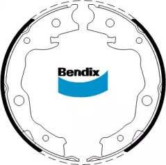 BENDIX-AU BS5257