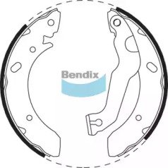 BENDIX-AU BS1702
