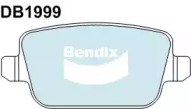 BENDIX-AU DB1999 GCT