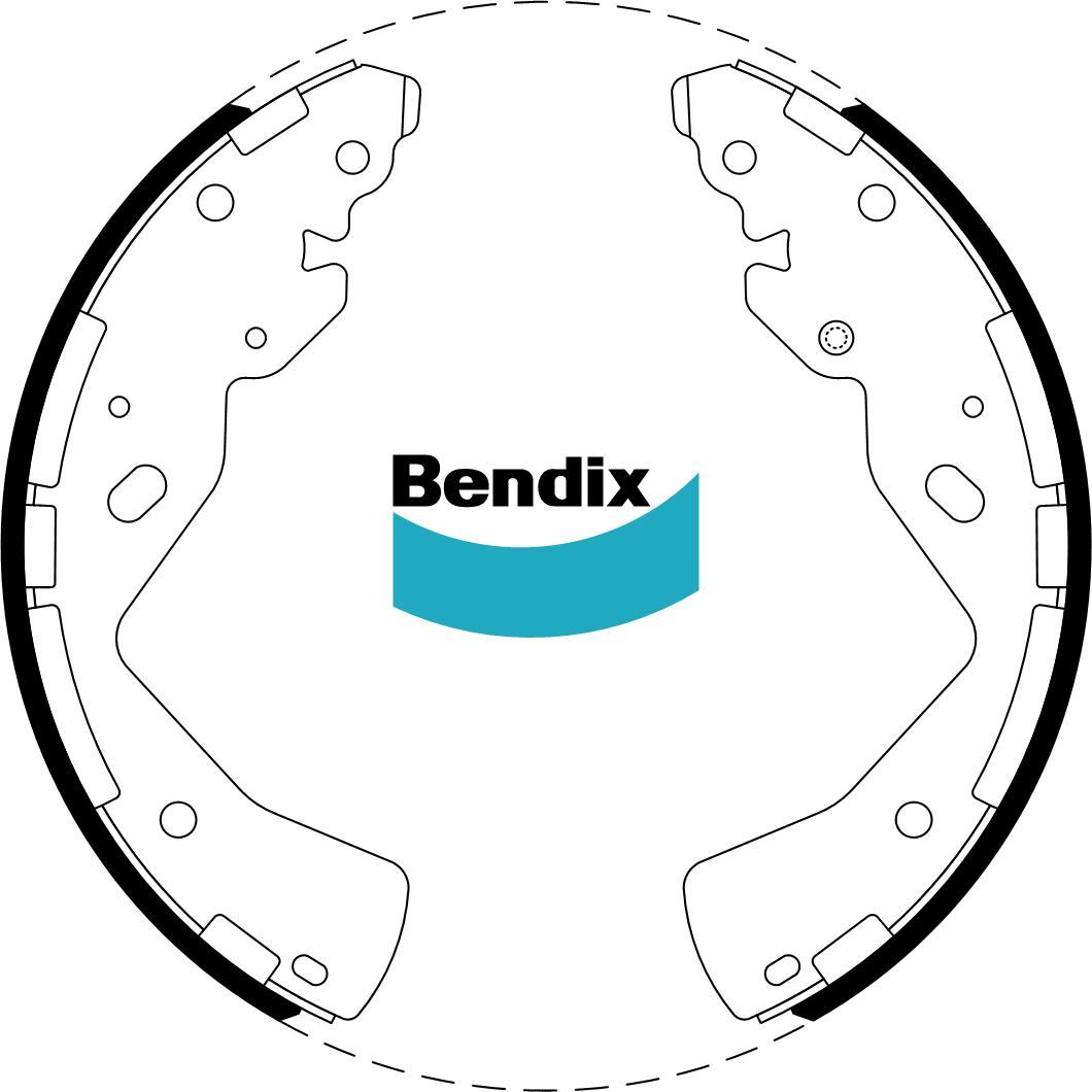 BENDIX-AU BS5238