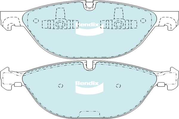 BENDIX-AU DB2209 EURO+