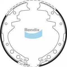 BENDIX-AU BS1405