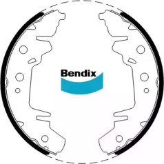 BENDIX-AU BS1756
