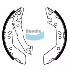 BENDIX-AU BS1779