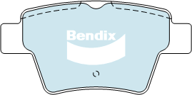 BENDIX-AU DB2044 EURO+