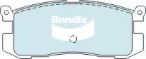 BENDIX-AU DB1115 GCT