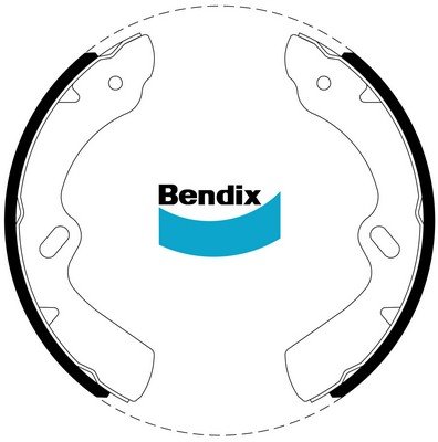 BENDIX-AU CBS1733