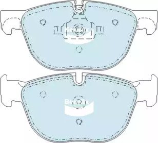 BENDIX-AU DB2006 EURO+