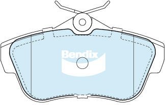 BENDIX-AU DB2327 HD