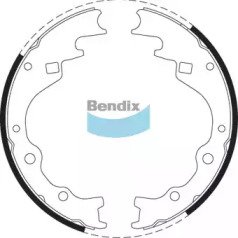 BENDIX-AU BS1587