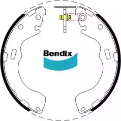 BENDIX-AU BS5064