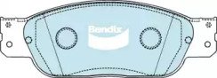 BENDIX-AU 7676 GCT