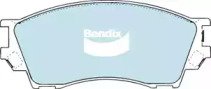 BENDIX-AU DB1326 -4WD