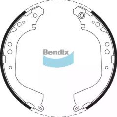BENDIX-AU BS1668
