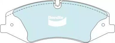 BENDIX-AU DB2203 HD