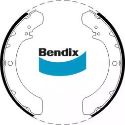BENDIX-AU BS1407
