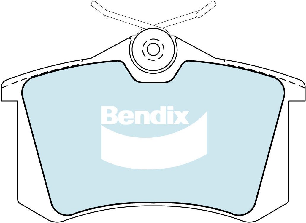 BENDIX-AU DB1192 ULT+
