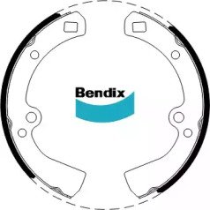 BENDIX-AU BS1043