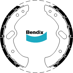 BENDIX-AU CBS5069