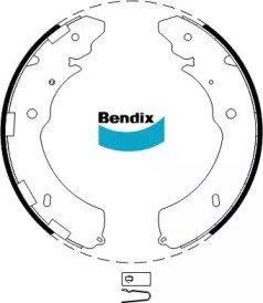 BENDIX-AU BS5018